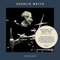 Charlie Watts - Anthology (LP)