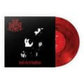 Miniatyrbild 1 av 2: Lord Mortvm - Dead Christ Baptism (Red/Black Viny (LP)