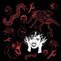 Bush Tetras - They Live In My Head (Ltd Colour Vi (LP)
