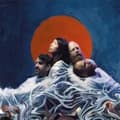 Pikkukuva 1 / 2: Little Dragon - Slugs Of Love (Clear Vinyl Orange/B (LP)