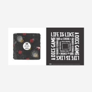 Nas - Life Is Like A Dice Game (LP)