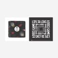 Miniatyrbillede 1 af 2: Nas - Life Is Like A Dice Game (LP)