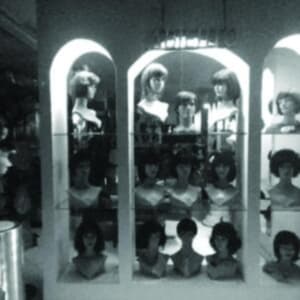 Tony Jay - Perfect Worlds (Opaque White Vinyl) (LP)