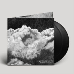 40 Watt Sun - Wider Than The Sky (LP)