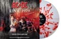 Pikkukuva 1 / 2: Ac/Dc - Live 1979 At Towson Center (2 Lp Cl (LP)