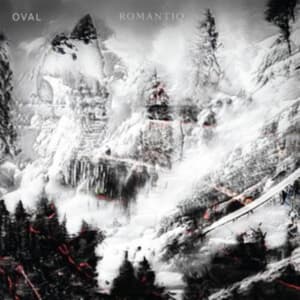 Oval - Romantiq (LP)