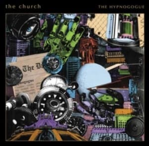 Church The - The Hypnogogue (LP)