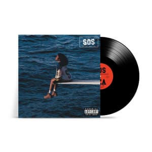 Sza - Sos (LP)