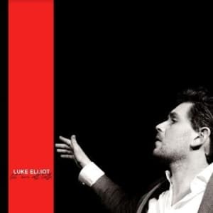 Elliot Luke - Let ?Em All Talk (LP)