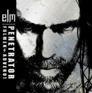 Elm - Penetrator - Fulmen Adveho! (Vinyl (LP)