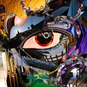 London Brew - London Brew (LP)
