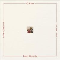 El Khat - Saadia Jefferson (LP)