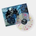 Miniatyrbilde 2 av 2: The Hip Priests - Roden House Blues Lp (Ltd Clear Spl (LP)