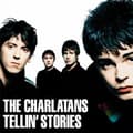 Miniatyrbilde 1 av 2: The Charlatans - Tellin' Stories (LP)