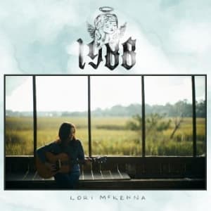 Mckenna Lori - 1988 (LP)