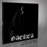 Gaerea - Gaerea (Clear Vinyl Lp) (LP)