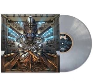 Ghost - Phantomime (Clear Vinyl) (Maxisingle)