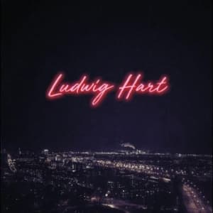 Hart Ludwig - Ludwig Hart (LP)