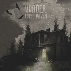 Vorder - False Haven ( Coloured Vinyl) (LP)