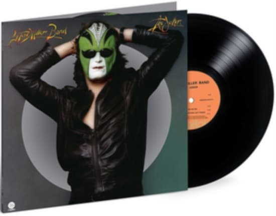 Steve Miller Band - The Joker (Vinyl) (LP)