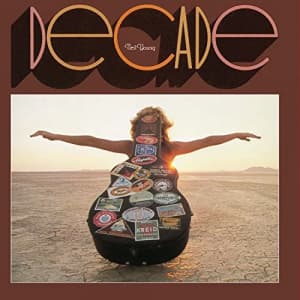 Neil Young - Decade (3LP) (LP)