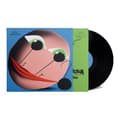 Miniatyrbilde 1 av 2: Ben Howard - Is It? (LP)