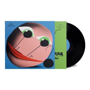 Ben Howard - Is It? (LP)
