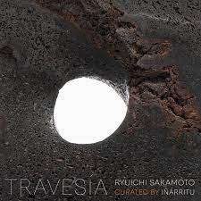 Sakamoto Ryuichi - Travesía (LP)