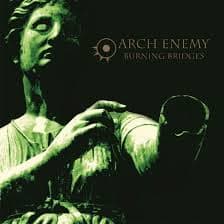 Arch Enemy - Burning Bridges (Re-Issue 2023) (LP)