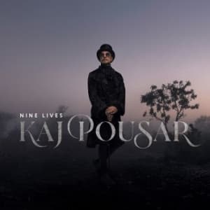 Pousár Kaj - Nine Lives (Vinyl Lp) (LP)