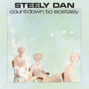Steely Dan - Countdown To Ecstasy (LP)