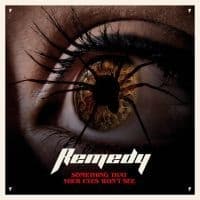 Remedy - Something That Your Eyes Won't See (LP)