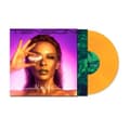 Pikkukuva 1 / 2: Kylie Minogue - Tension (Transparent Orange) (LP)