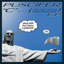 Puscifer - C Is For (Please Insert Sophomoric (LP)
