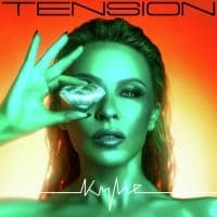 Kylie Minogue - Tension (Black Vinyl) (LP)