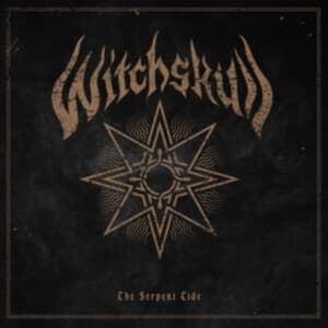 Witchskull - Serpent Tide The (Vinyl Lp) (LP)
