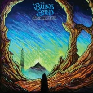 The Budos Band - Frontier's Edge (LP)