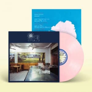 Bonnie 'prince' Billy - Keeping Secrets Will Destroy You (Ltd Color Vinyl) (LP)