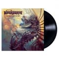 Miniatyrbild 1 av 2: Blackscape - Suffocated By The Sun (Vinyl Lp) (LP)