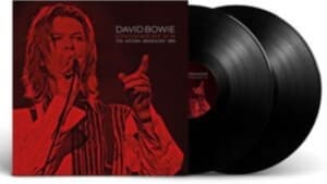 Bowie David - London Bye Bye Ta Ta (2 Lp Vinyl) (LP)
