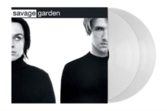 Savage Garden - Savage Garden (Original Version) (LP)