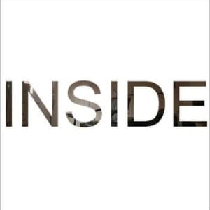 Burnham Bo - Inside (Deluxe) (LP)