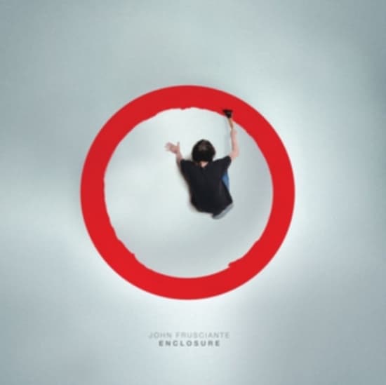 John Frusciante - Enclosure (2 Lp Vinyl) (LP)
