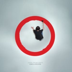 John Frusciante - Enclosure (2 Lp Vinyl) (LP)