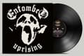 Pikkukuva 1 / 2: Entombed - Uprising (Black Vinyl) - (Remastere (LP)