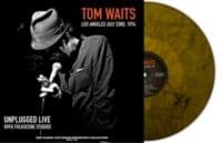 Waits Tom - Unplugged Live At Folkscene Studios (LP)