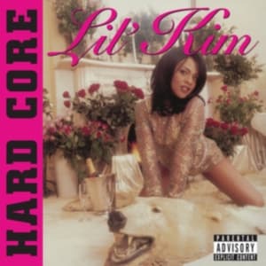 Lil' Kim - Hard Core (LP)