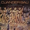 Miniatyrbild 1 av 2: Tony Scott & The Indonesian All Sta - Djanger Bali (LP)