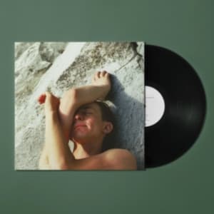 Meek Buck - Haunted Mountain (LP)