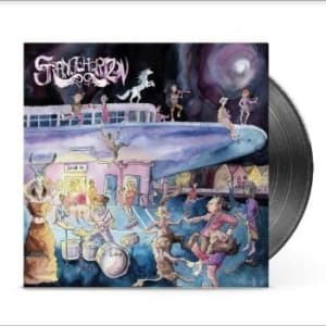 Strange Horizon - Skur 14 (LP)